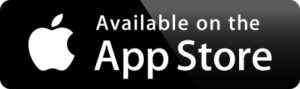 BCBA Flashcards app in iOS app store
