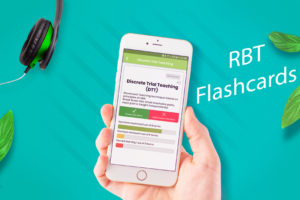 RBT Flashcards